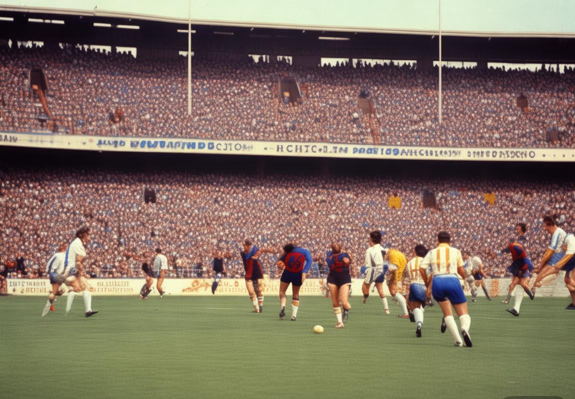 巴塞罗那vs莱万特：百年足球对决历史回顾与展望(图1)