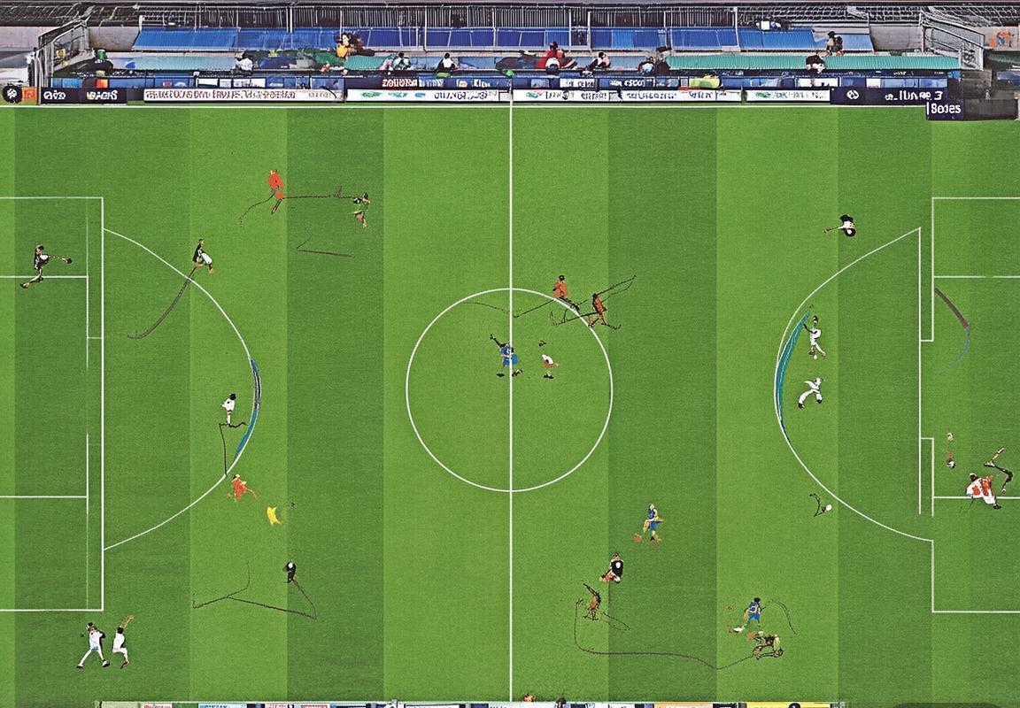 2020中超恒大建业巅峰对决：战术对决解析与赛季影响(图4)
