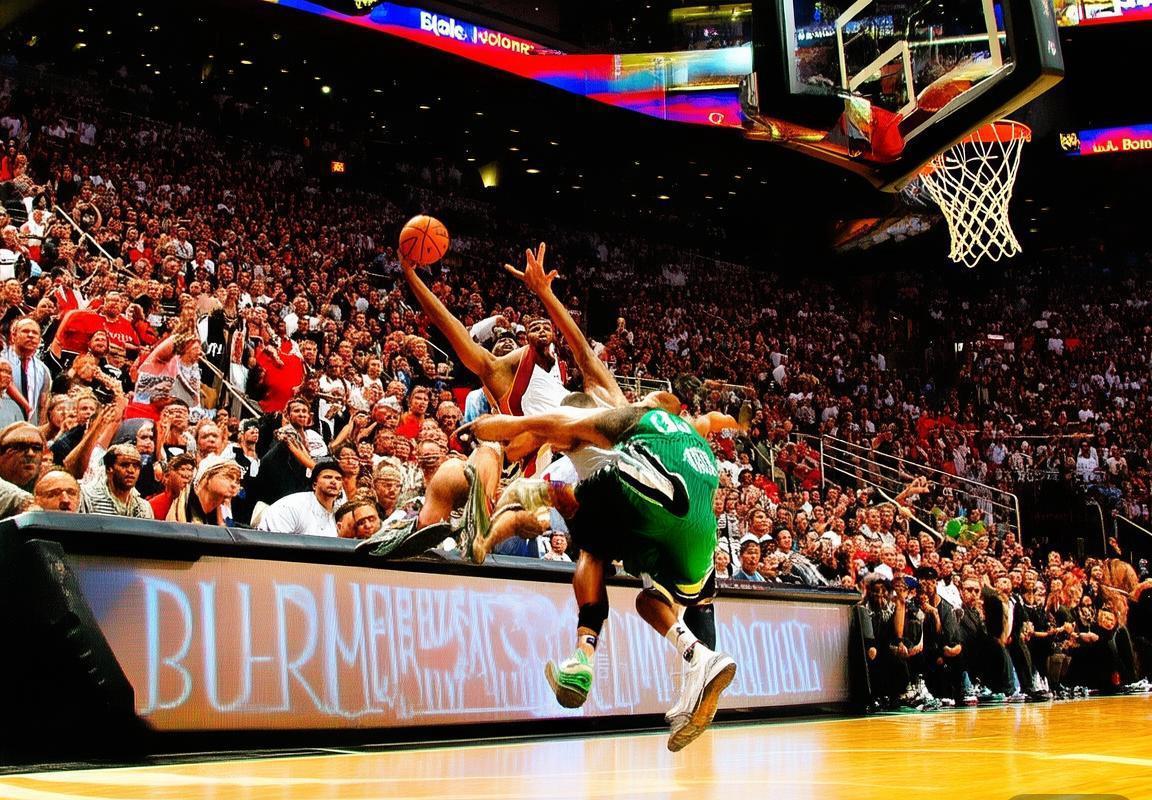 2013年NBA季后赛：热火对篮网经典对决解析(图1)